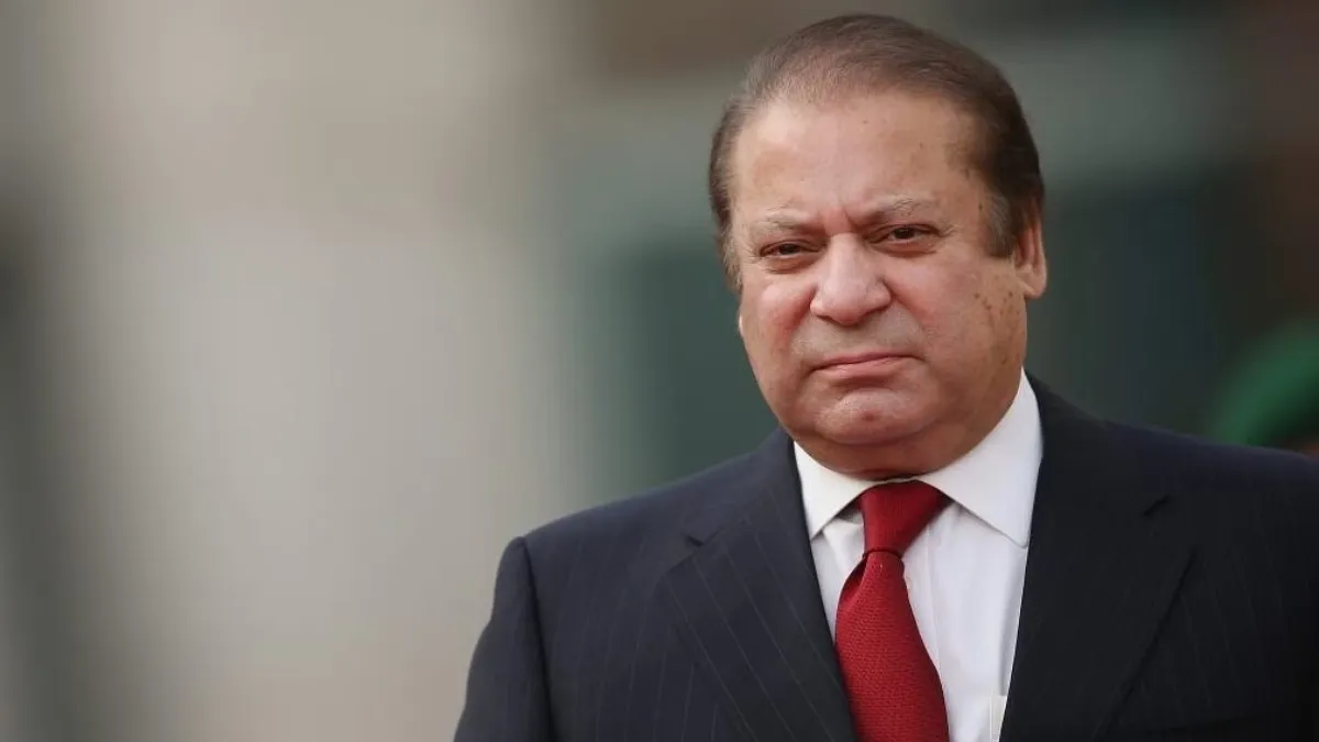 Pakistan-Nawaz-Sharif