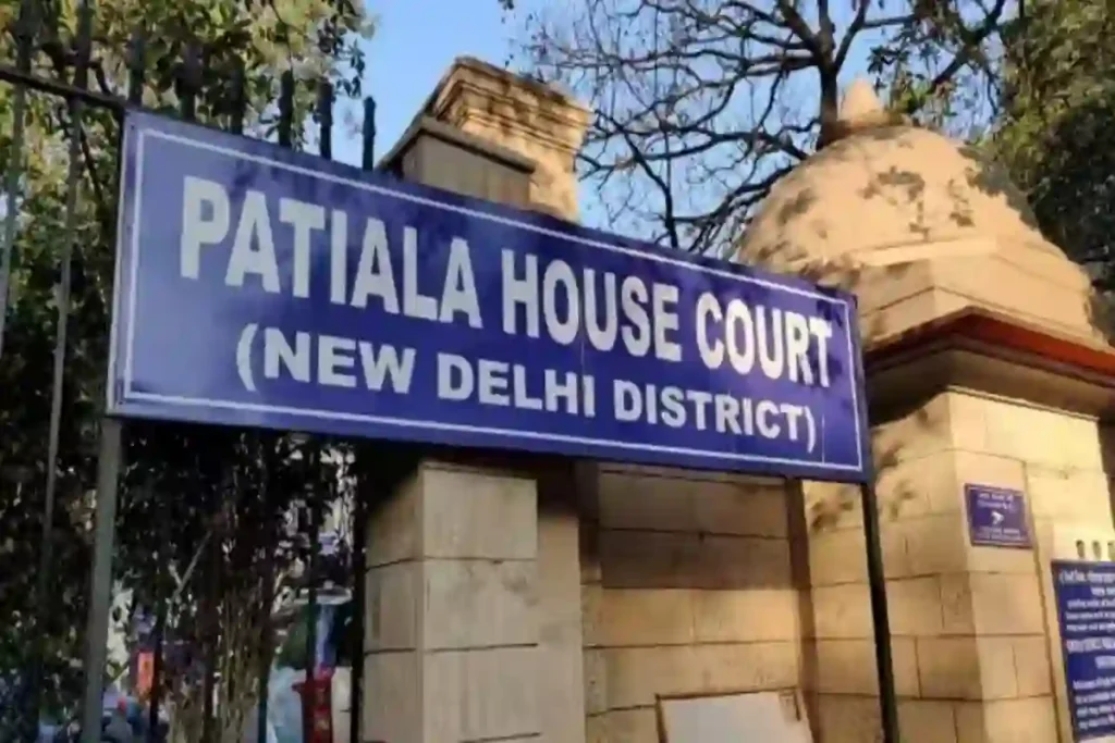 Patiala House Court