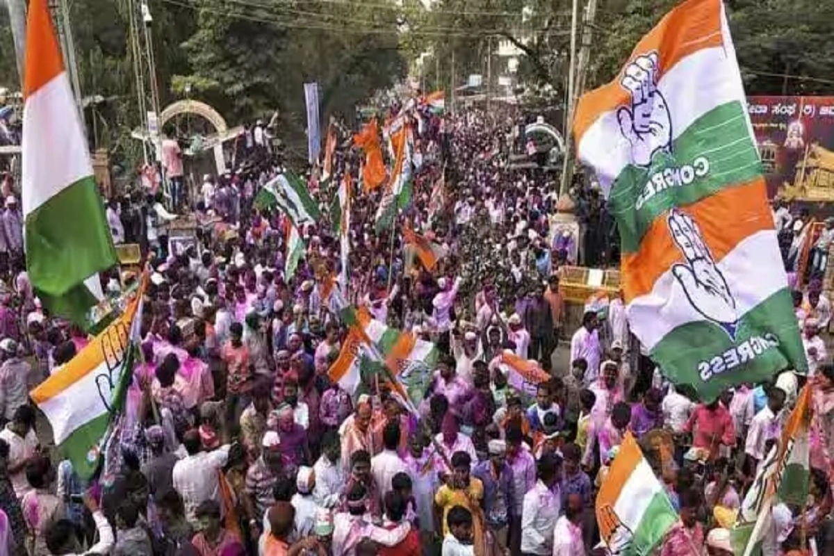 Rajasthan Election Results: जहां हुआ था कन्हैयालाल हत्याकांड, उस उदयपुर में कैसा रहा बीजेपी-कांग्रेस का प्रदर्शन?