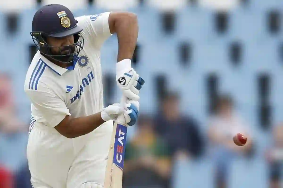 IND vs SA: बॉक्सिंग डे टेस्ट में नहीं चला रोहित शर्मा का बल्ला, पुल मारकर थमा बैठे कैच