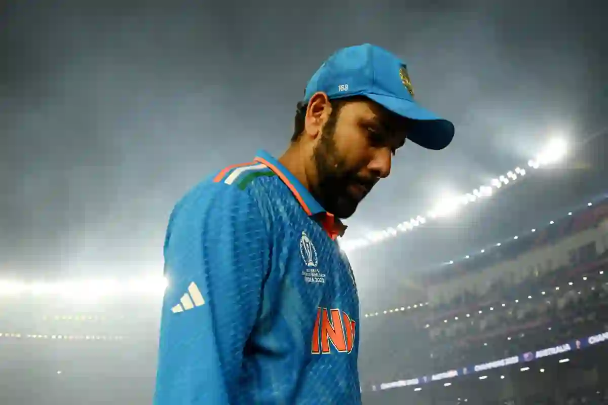 MI के बाद रोहित शर्मा की Team India की भी कप्तानी जाएगी? BCCI पर IPL के फैसले का कितना पड़ेगा असर
