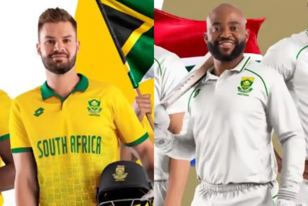 SA Team