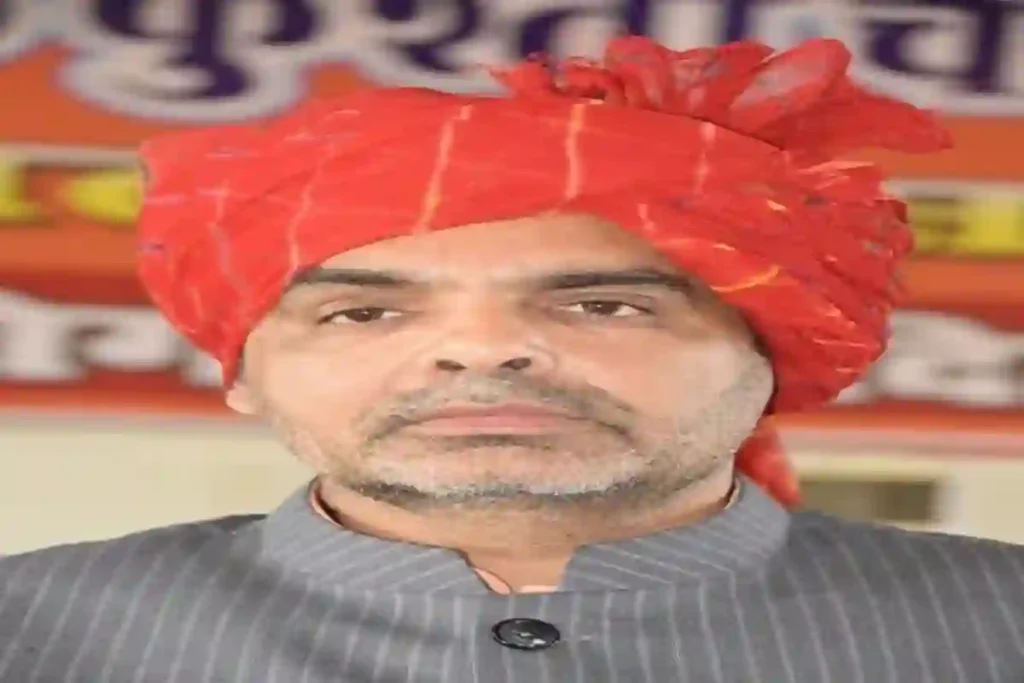Sanjay Singh