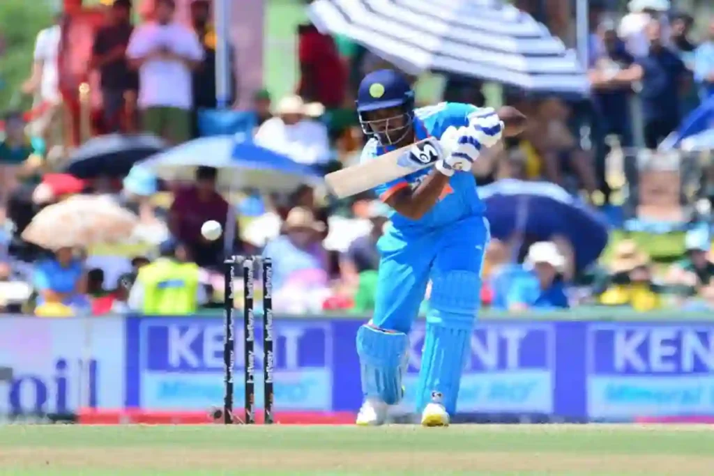 Sanju Samson
