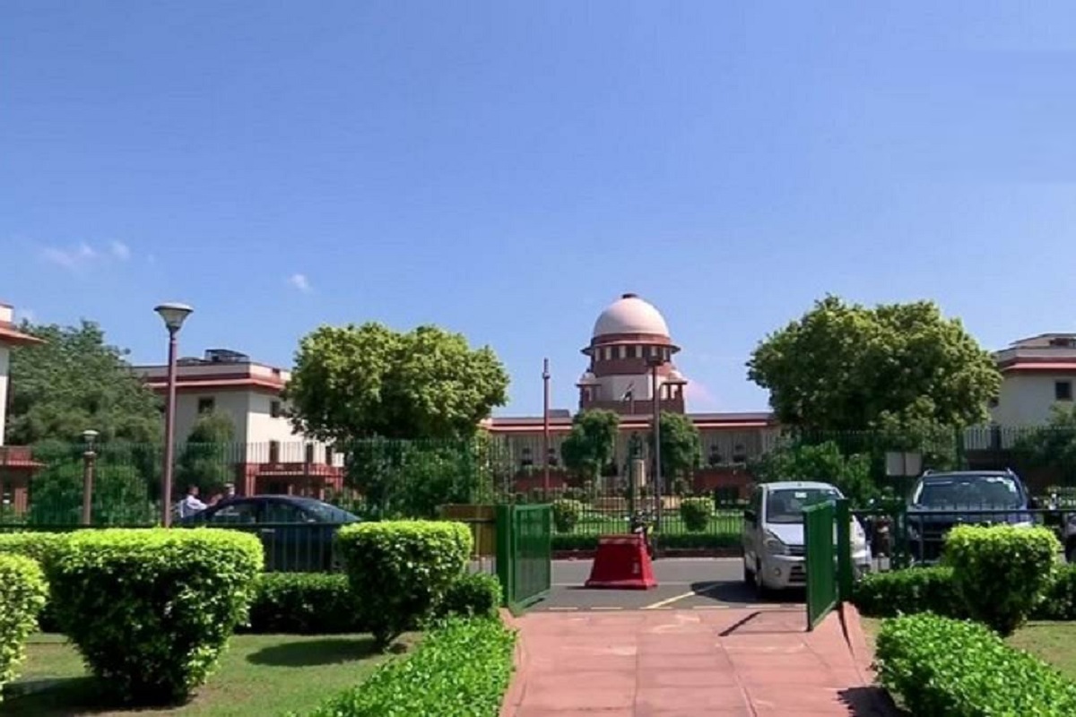 Supreme Court india