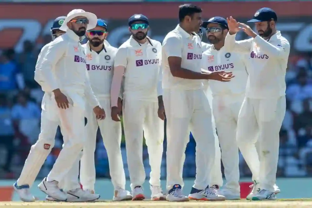 Team India