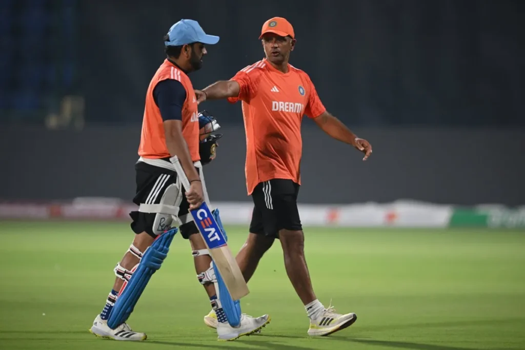 Team India