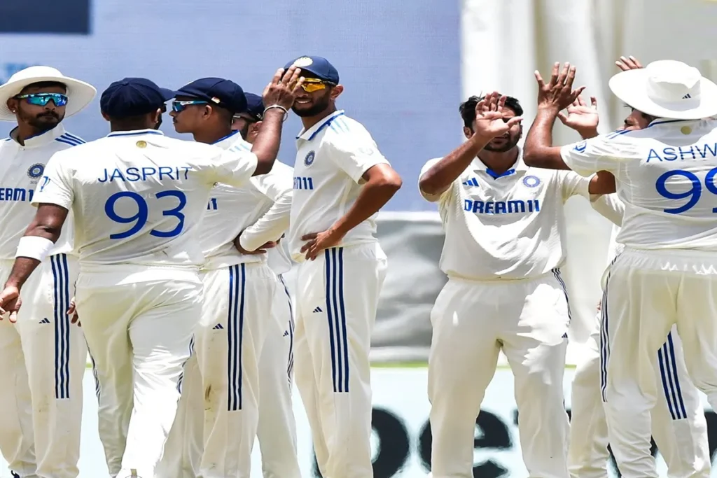 Team India