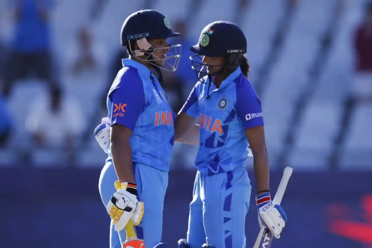 INDW vs ENGW: इंग्लैंड के खिलाफ T20 सीरीज के लिए भारतीय महिला टीम का ऐलान, जानें किन खिलाड़ियों को मिली जगह