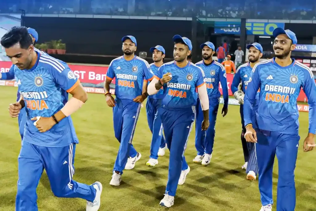 Team India