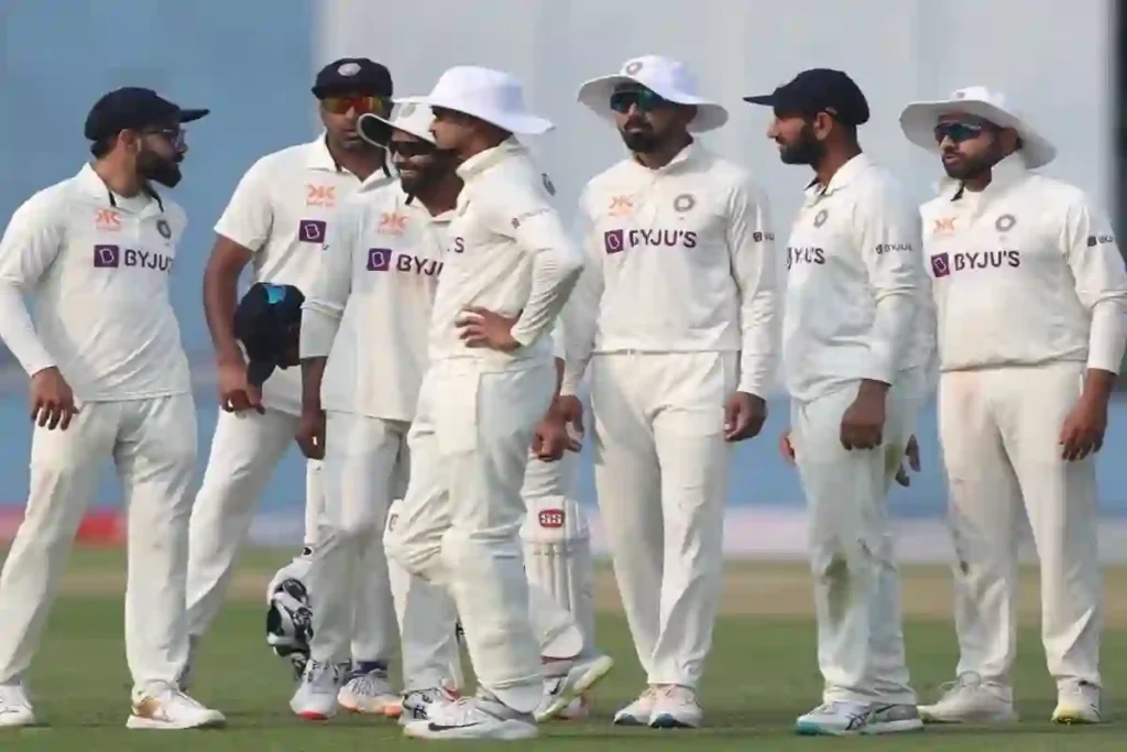 Team India