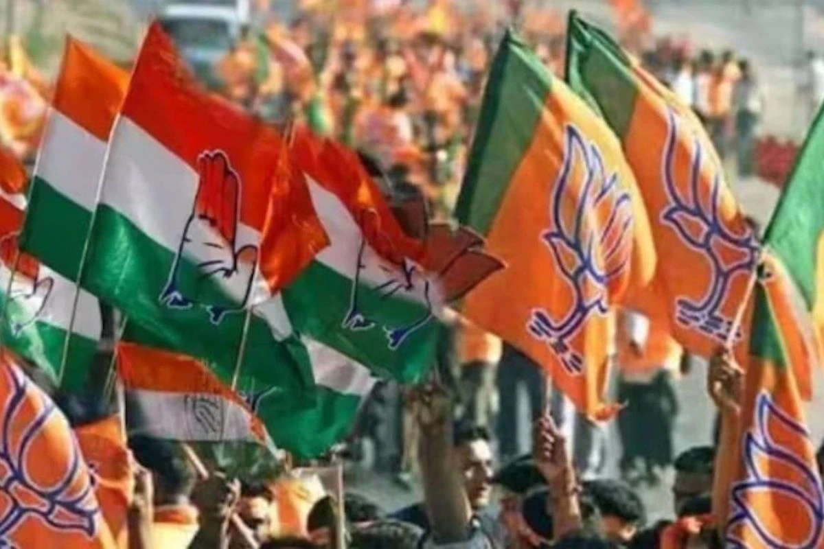Election Results 2023: कितने सही साबित हुए मध्य प्रदेश, राजस्थान और छत्तीसगढ़ के एग्जिट पोल्स, किसका अनुमान लगा सही?