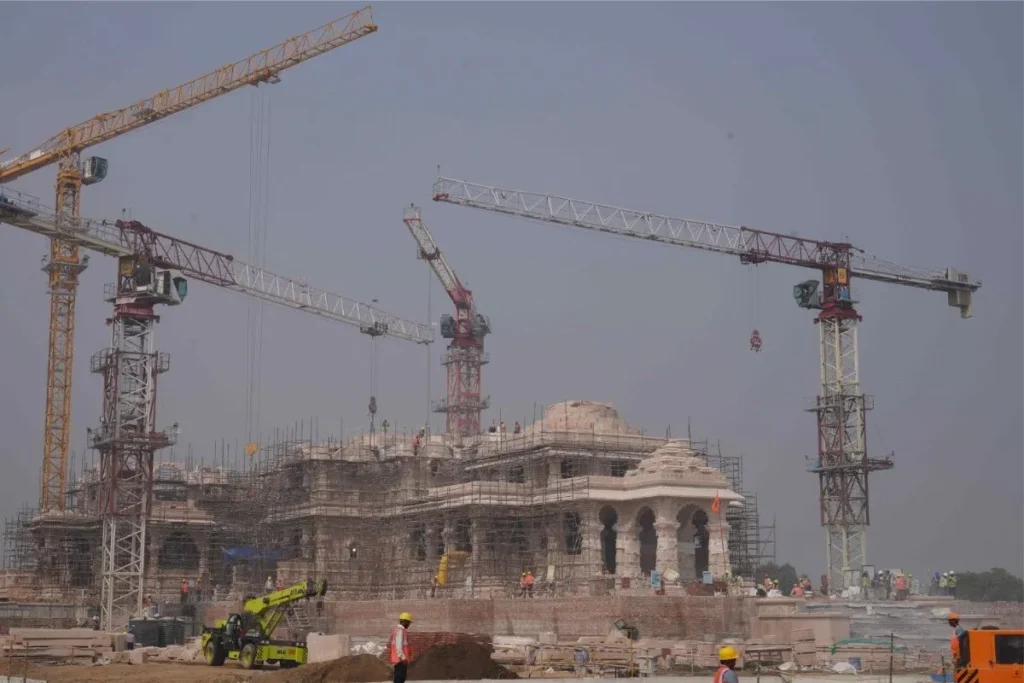 ayodhya