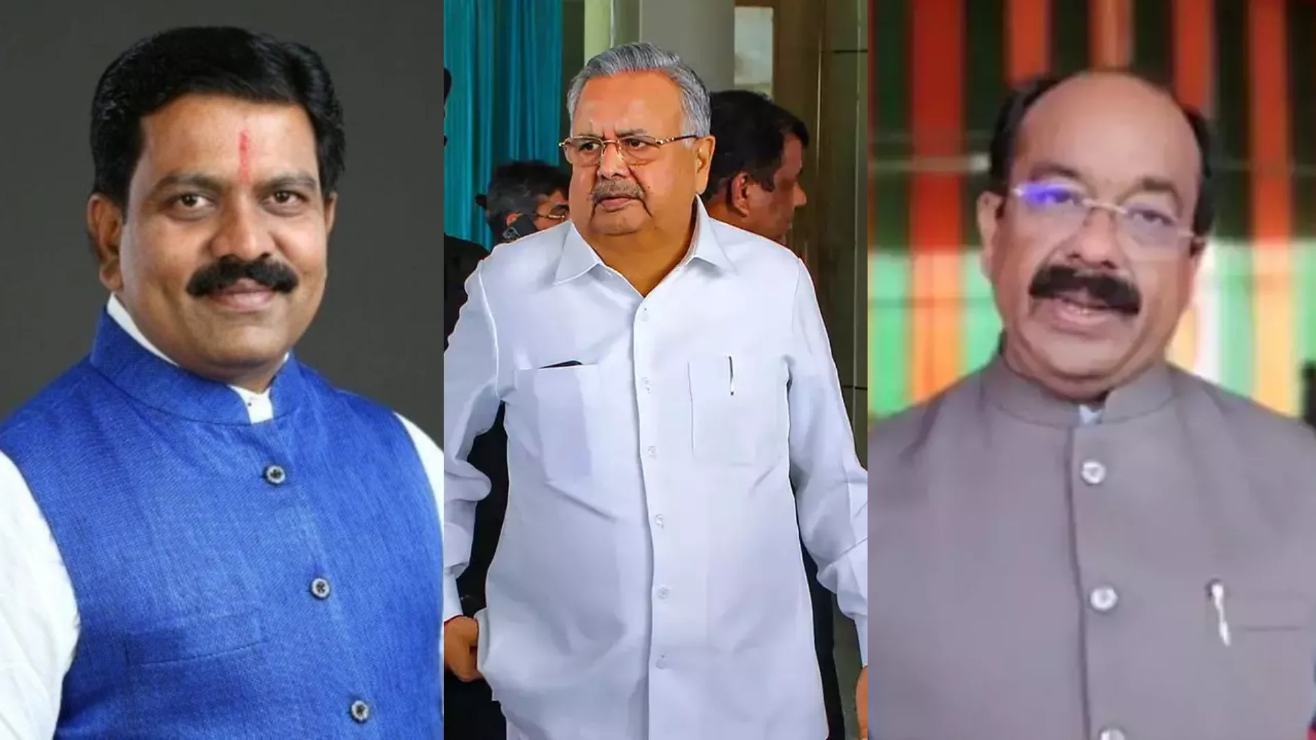 Chhattisgarh: छत्तीसगढ़ में विष्णु देव साय के साथ होंगे दो डिप्टी सीएम, रमन सिंह बनेंगे विधानसभा अध्यक्ष