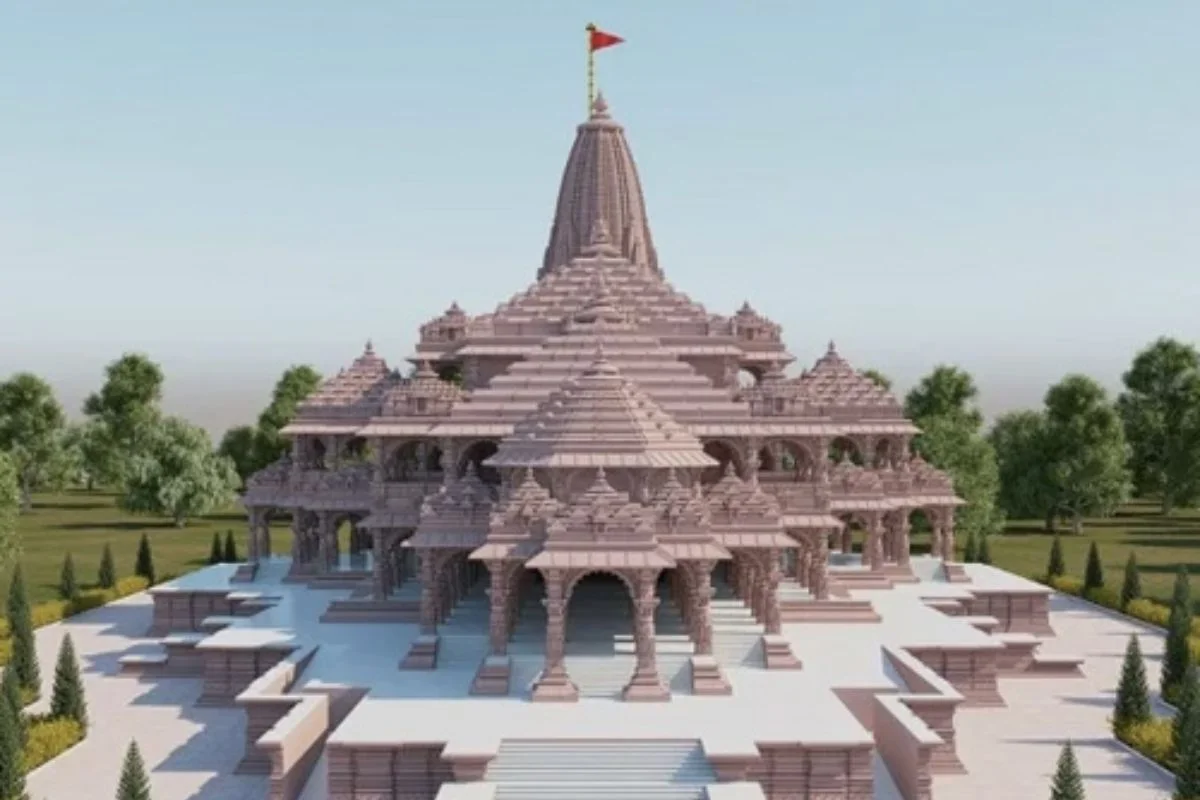 प्रभु श्रीराम के अयोध्या में प्राण प्रतिष्ठा से अध्यात्म को मिलेगा नया आयाम, बनेगा विश्व की आस्था का बड़ा केंद्र