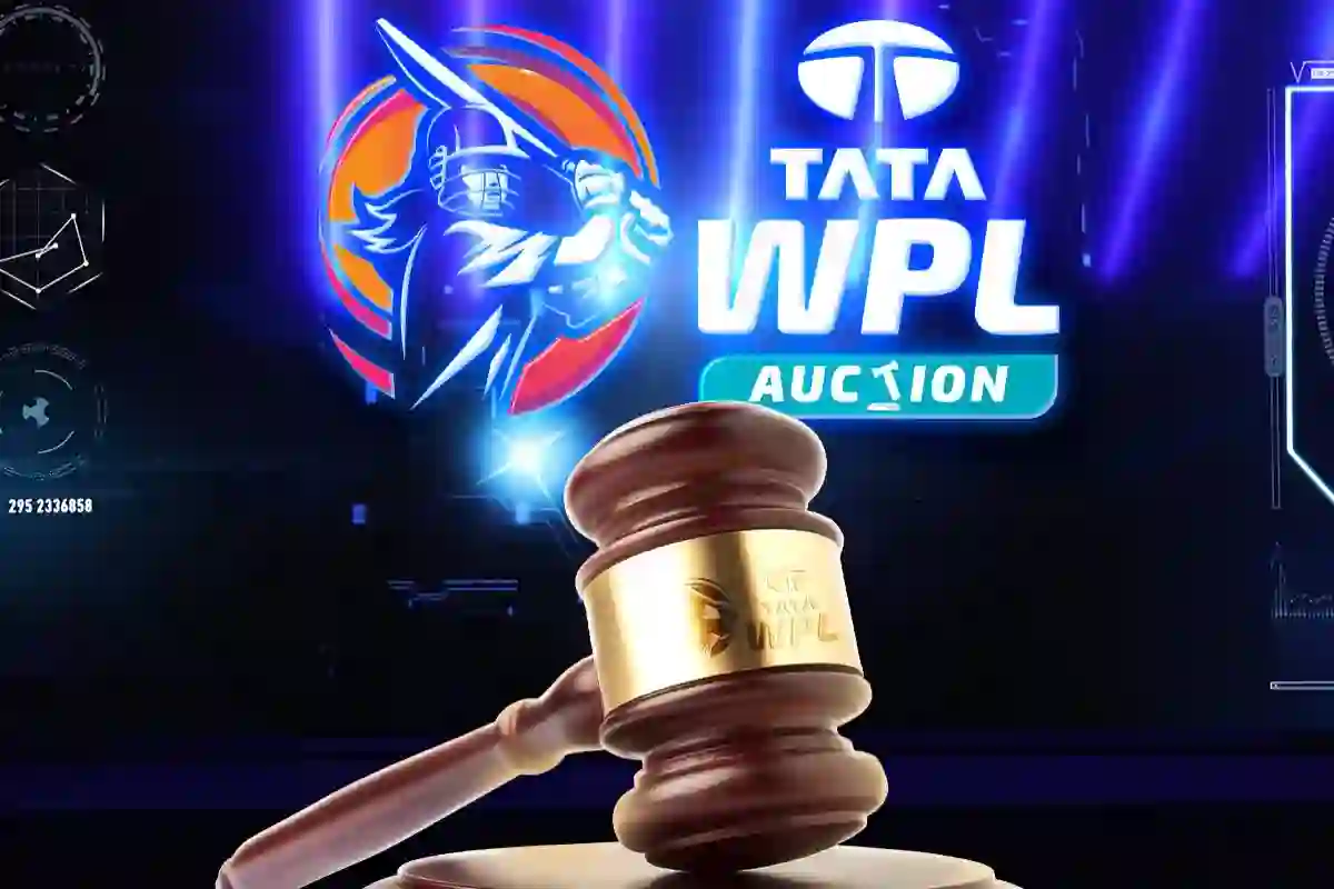 WPL Auction