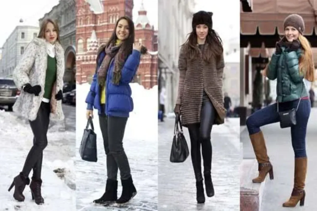 Winter Outfit Ideas 2023: विंटर में अपने वार्डरोब को बनाएं और भी स्टाइलिश, इन 6 ट्रेंडी चीज़ों को करें शामिल