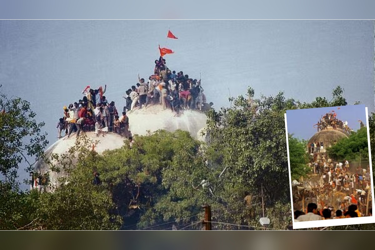 Babri Masjid Demolition Ananniversary: आज के दिन 31 साल पहले क्या हुआ था? 6 दिसंबर को देशभर में क्यों सुरक्षा चौकसी रहती है?