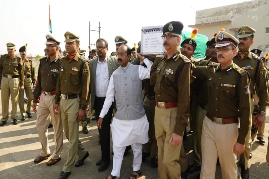 akhilesh Rai