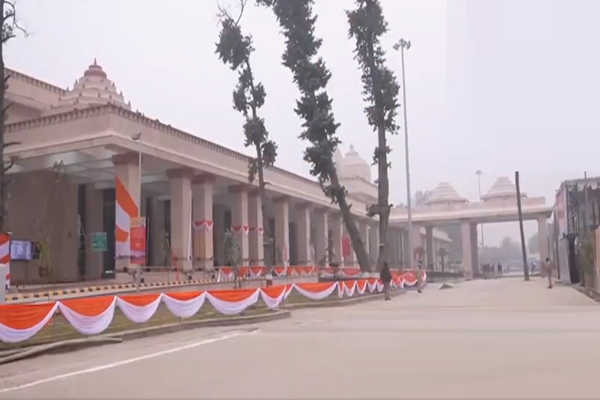 ayodhya railway station 2