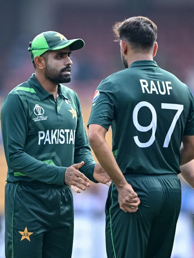 पाकिस्तान के खिलाडियों को उर्दू बोलने से क्यों लग रहा डर? जानें क्या है वजह