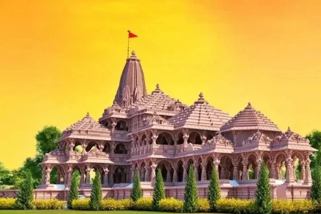 ram mandir