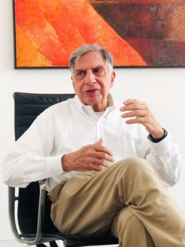 Ratan Tata के दौर में इन सौदों ने दुनियाभर में लहराया टाटा ग्रुप का परचम