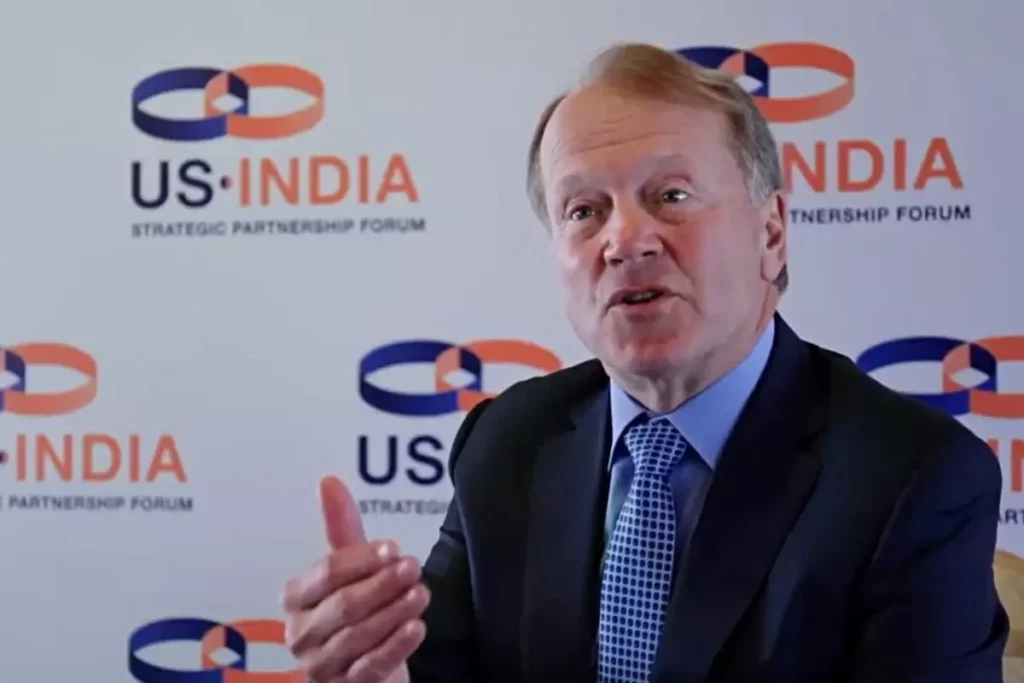 John Chambers