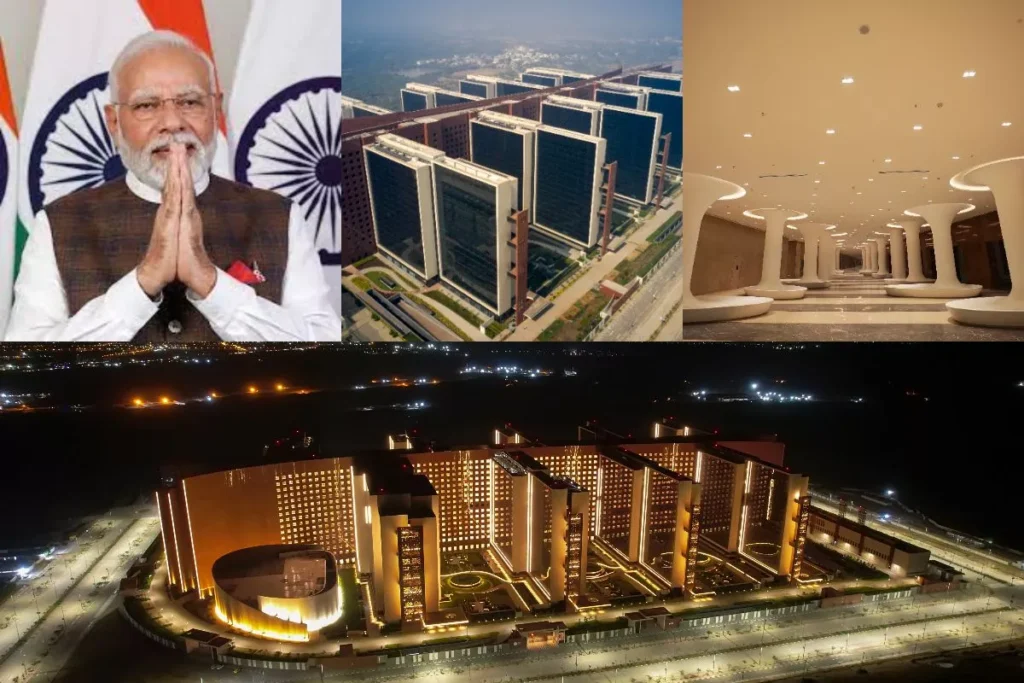 सूरत डायमंड बोर्स