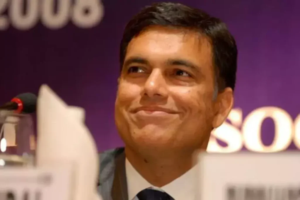 सज्जन जिंदल