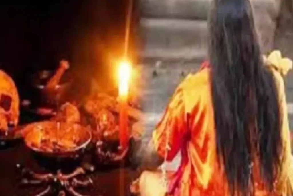 Crime ( प्रतीकात्मक तस्वीर)