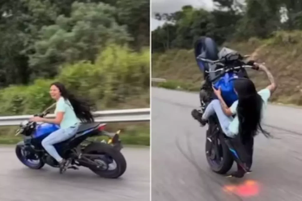 Viral Video