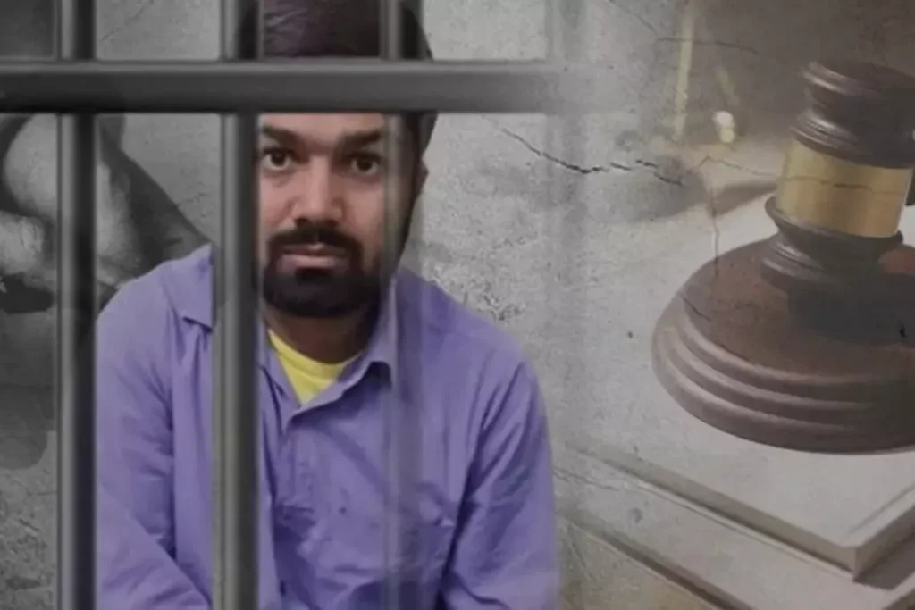 YouTuber Manish Kashyap