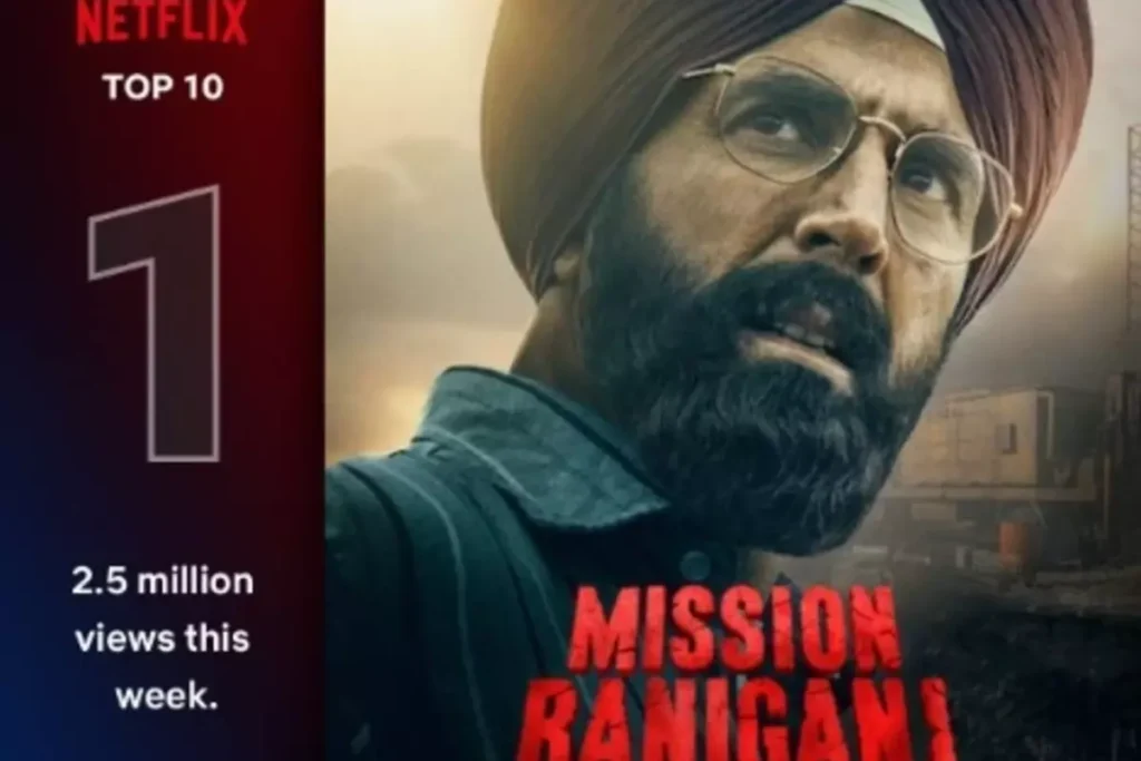 Mission Raniganj