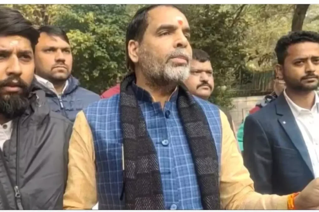 संजय सिंह उर्फ 'बबलू'
