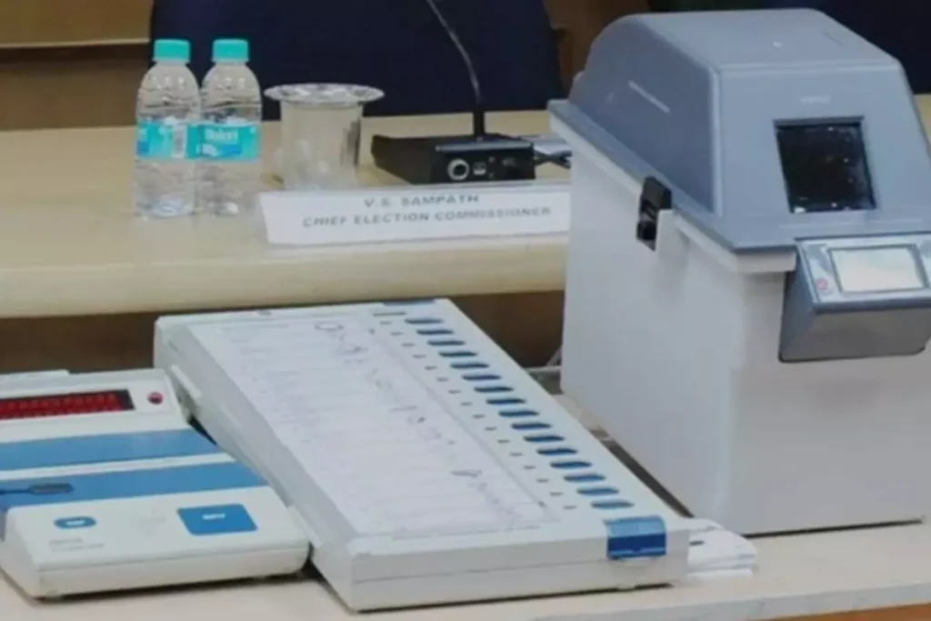EVM