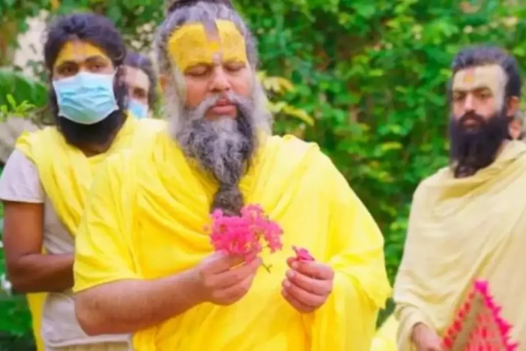 प्रेमानंद जी महाराज