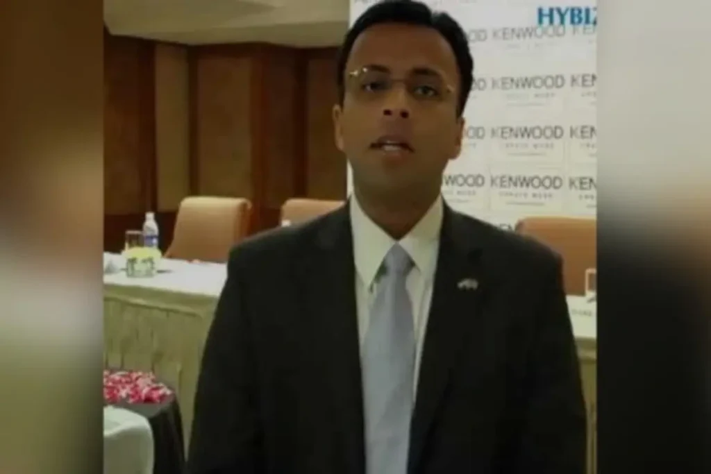 ramachandra pillai
