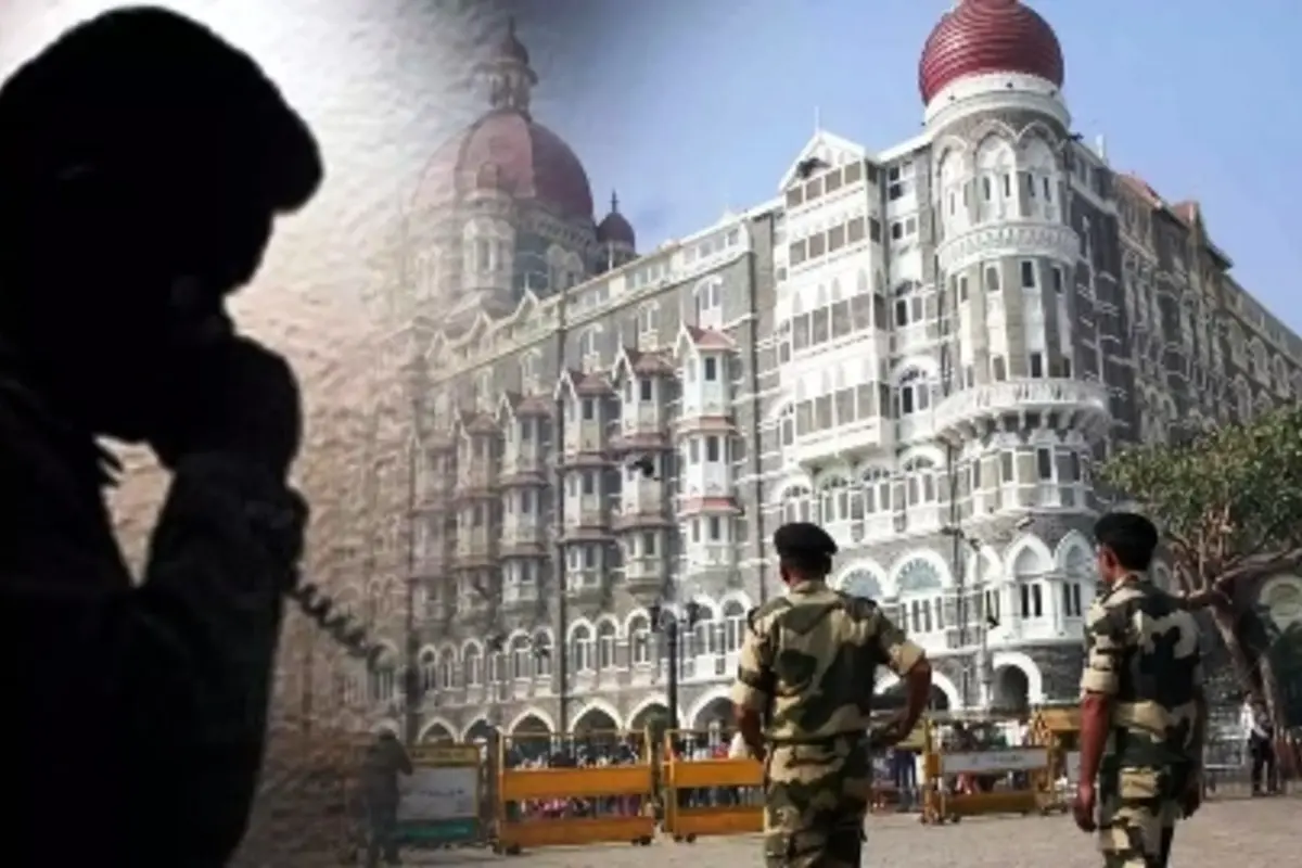 “शहर में सीरियल ब्लास्ट होंगे…”, नए साल के जश्न के बीच Mumbai Police को धमकी भरा कॉल