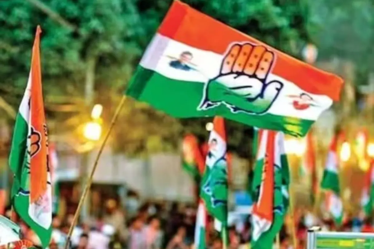 Year Ender 2023: कर्नाटक और हिमाचल में जीत के बाद भी धीमी रही कांग्रेस की रफ्तार