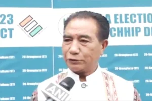 Mizoram Election 2023: पूर्व पीएम इंदिरा गांधी की सुरक्षा में रह चुके हैं ZPM के मुखिया लालदुहोमा, कभी लड़ा था कांग्रेस से लोकसभा का चुनाव