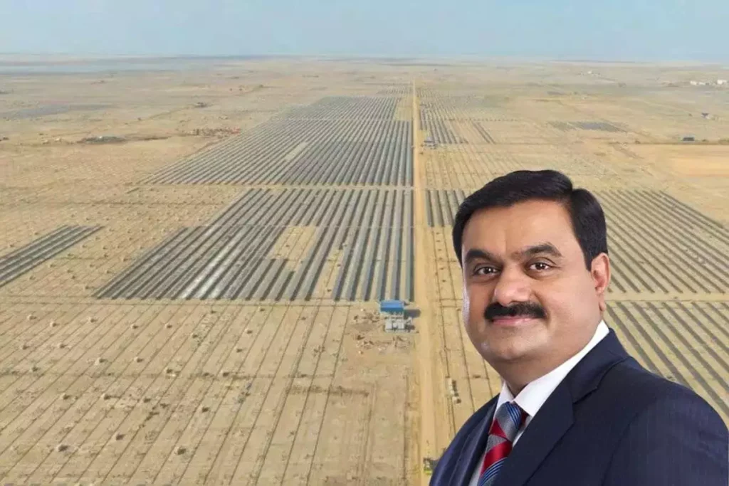 gautam adani