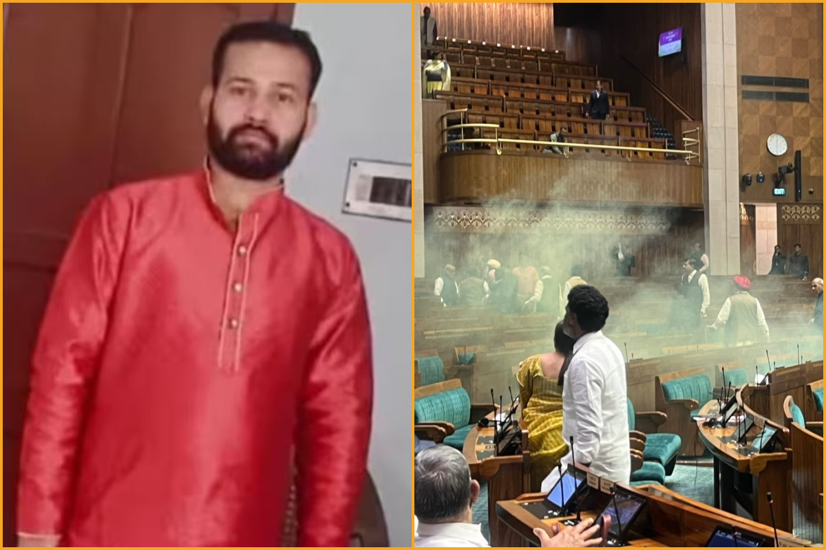 Parliament Security: संसद सुरक्षा चूक मामले में 7वें किरदार महेश की एंट्री, जानें कौन हैं यह शख्स और कैसे की ललित की मदद