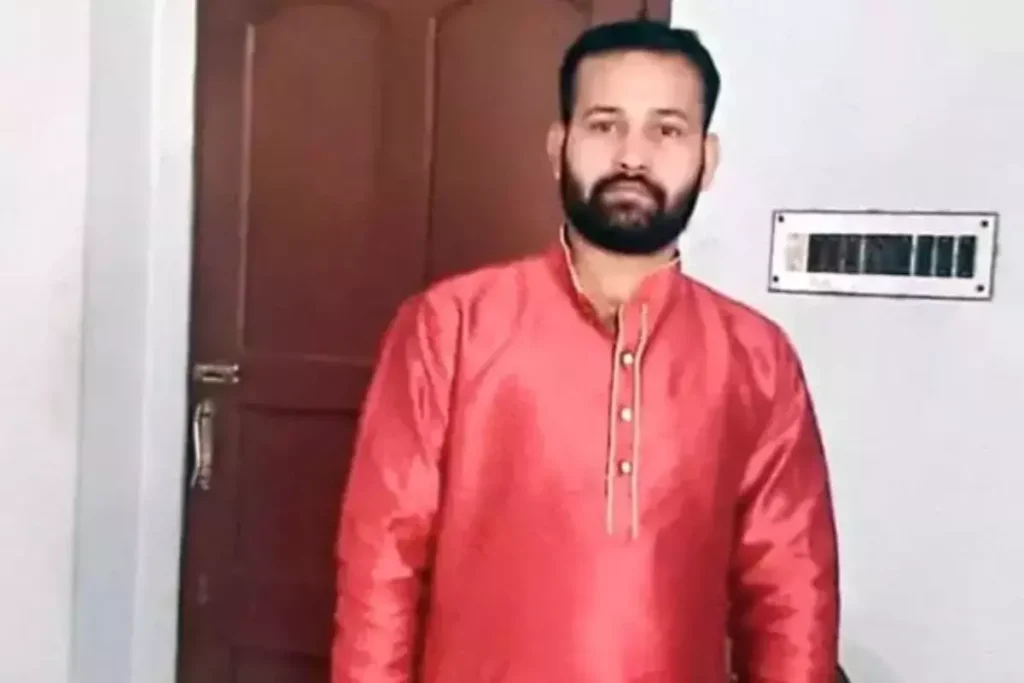 lalit jha