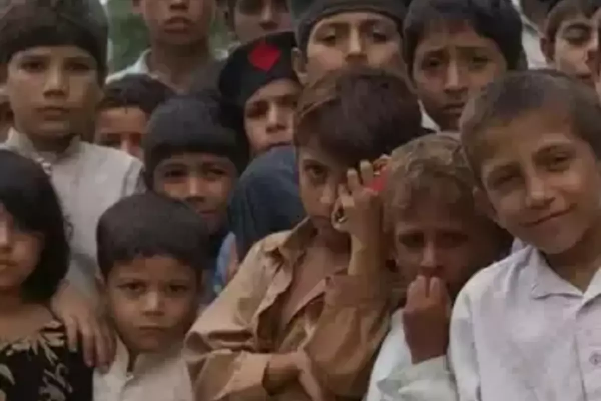 Afghanistan: अफगानिस्तान में भुखमरी का खतरा, 30 लाख से ज्यादा बच्चे कुपोषण का शिकार