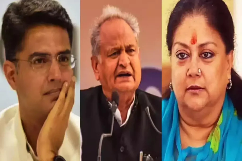 Rajasthan Election