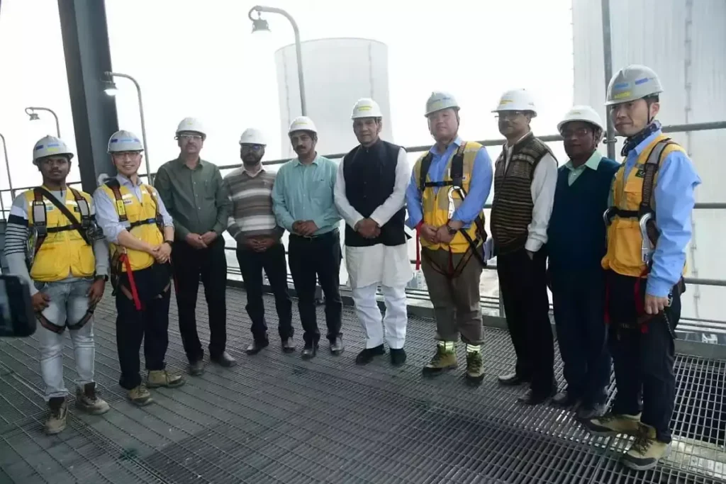 AK Sharma