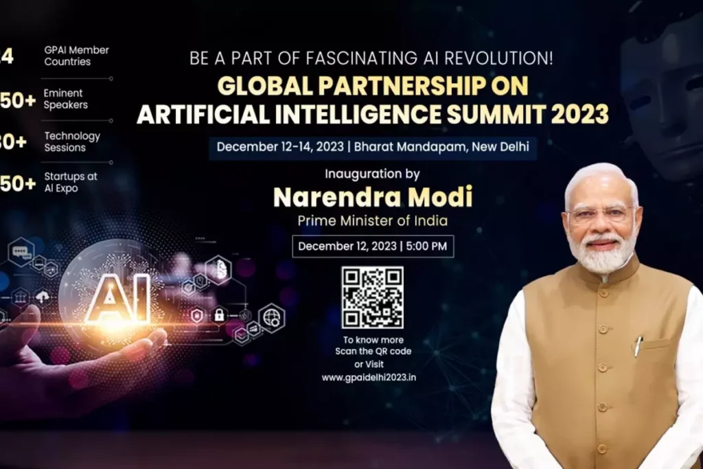 दिल्ली में होगा AI Summit 2023 का आयोजन