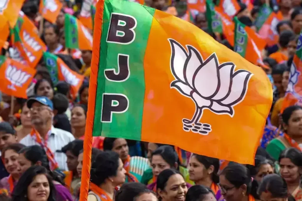 BJP