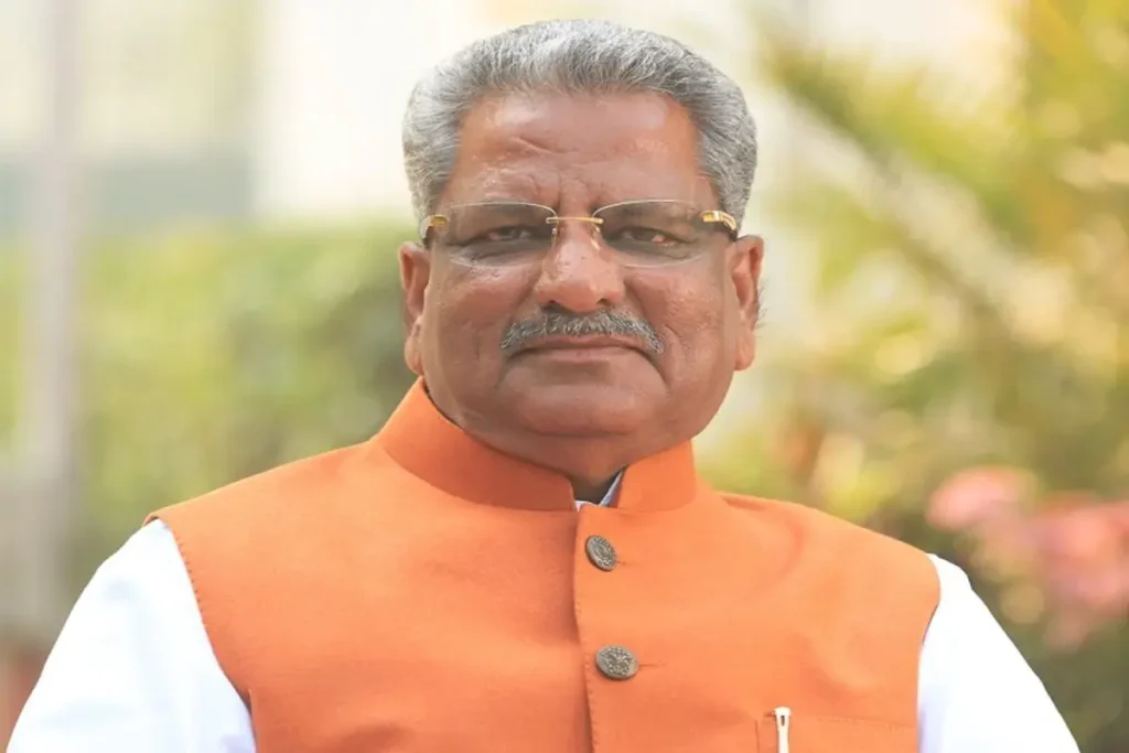 Om Mathur